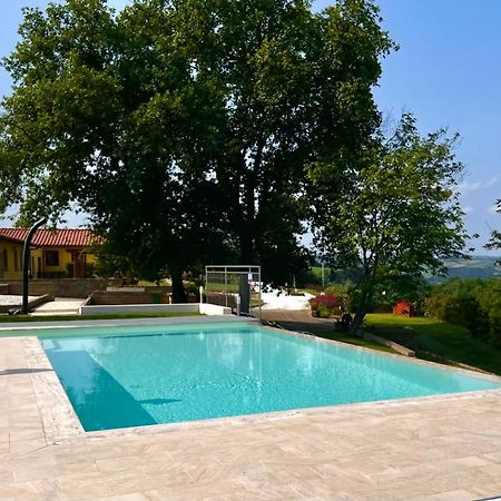 Colle Del Sole Guest House Lastra a Signa Eksteriør bilde
