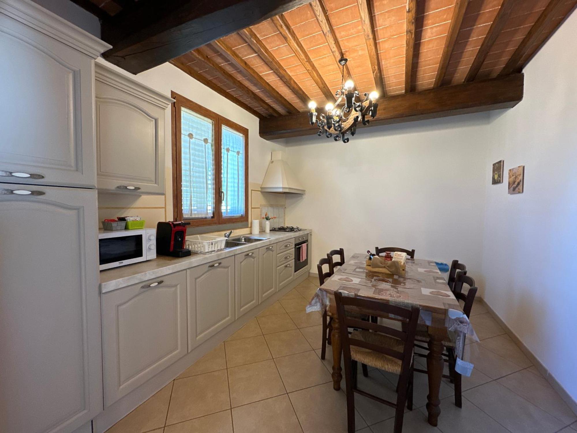 Colle Del Sole Guest House Lastra a Signa Eksteriør bilde