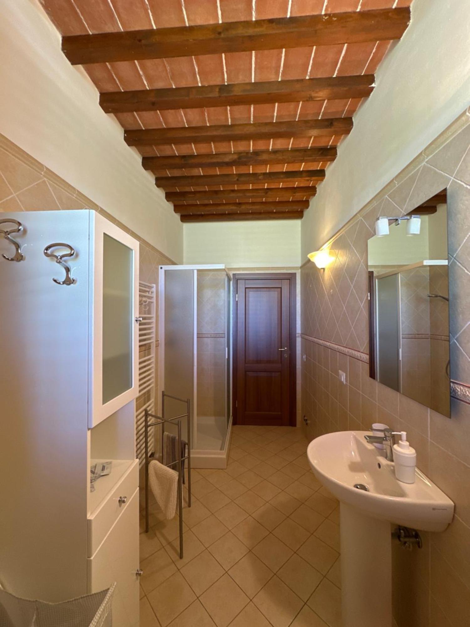 Colle Del Sole Guest House Lastra a Signa Eksteriør bilde