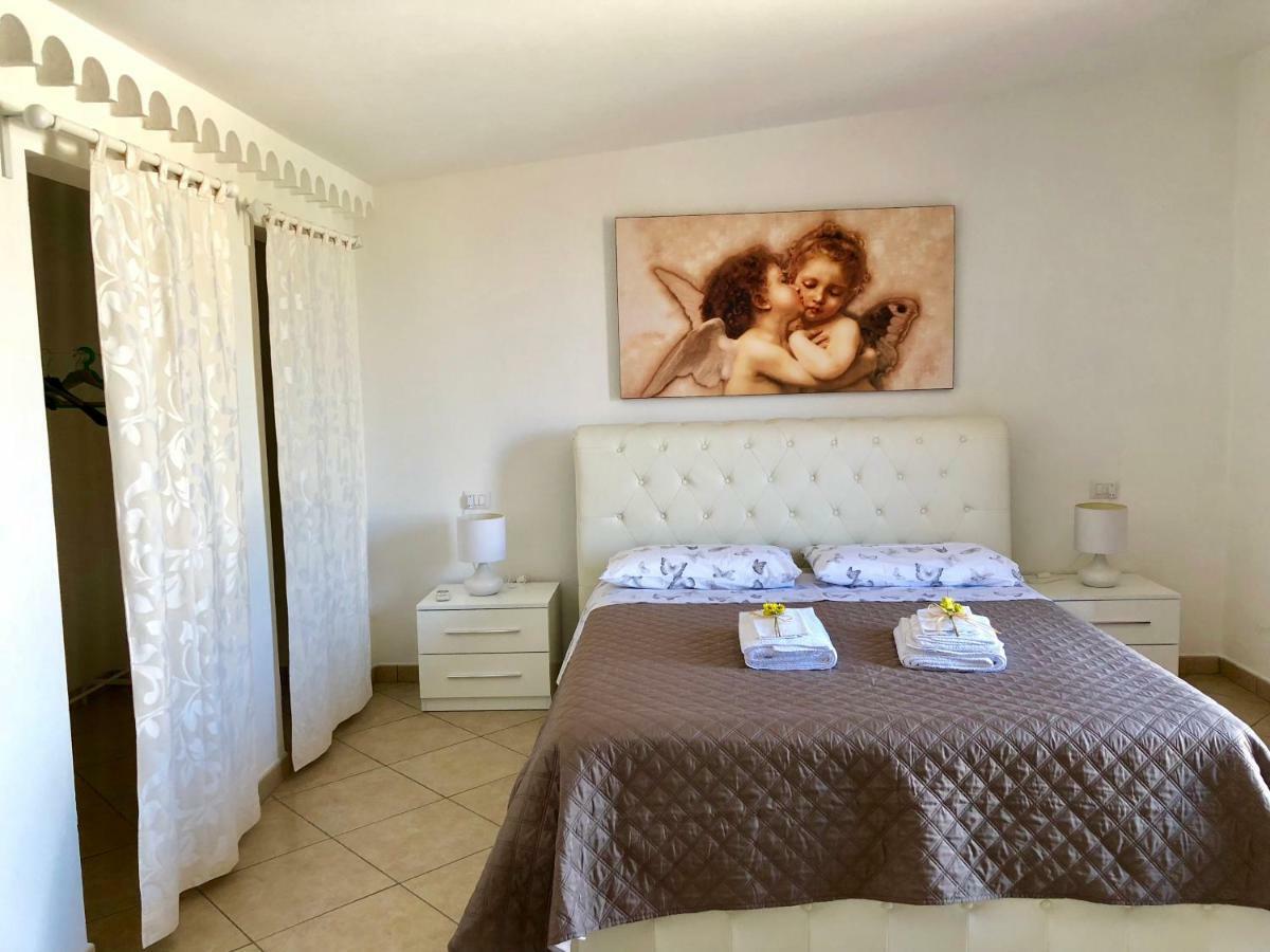 Colle Del Sole Guest House Lastra a Signa Eksteriør bilde
