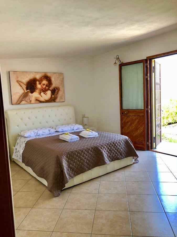 Colle Del Sole Guest House Lastra a Signa Eksteriør bilde