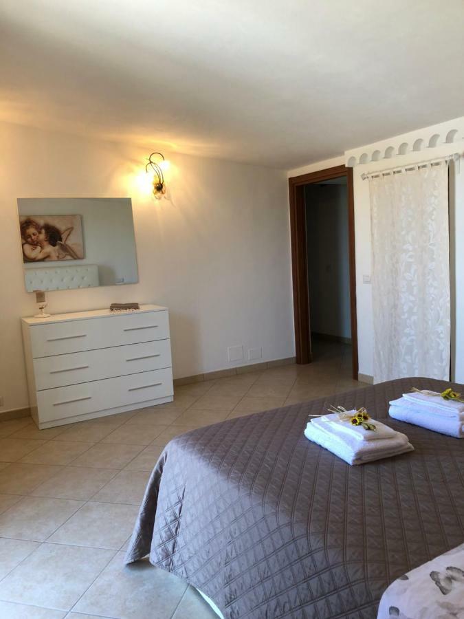 Colle Del Sole Guest House Lastra a Signa Eksteriør bilde