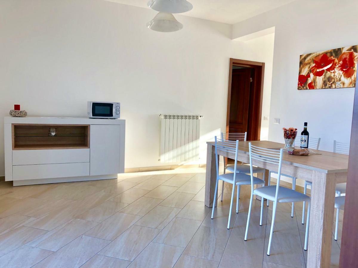 Colle Del Sole Guest House Lastra a Signa Eksteriør bilde