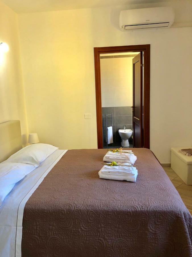 Colle Del Sole Guest House Lastra a Signa Eksteriør bilde
