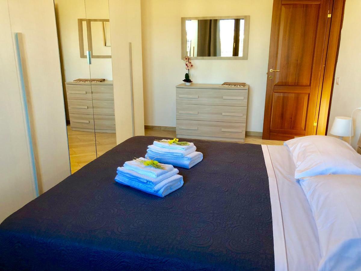 Colle Del Sole Guest House Lastra a Signa Eksteriør bilde