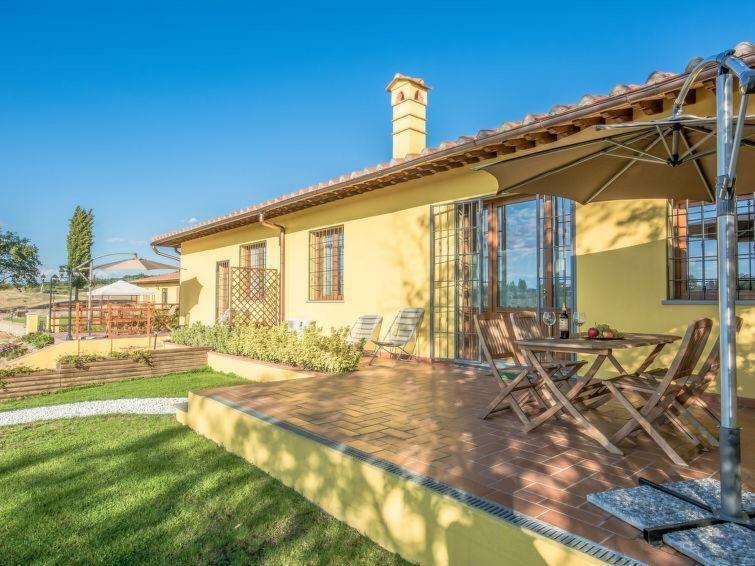 Colle Del Sole Guest House Lastra a Signa Eksteriør bilde