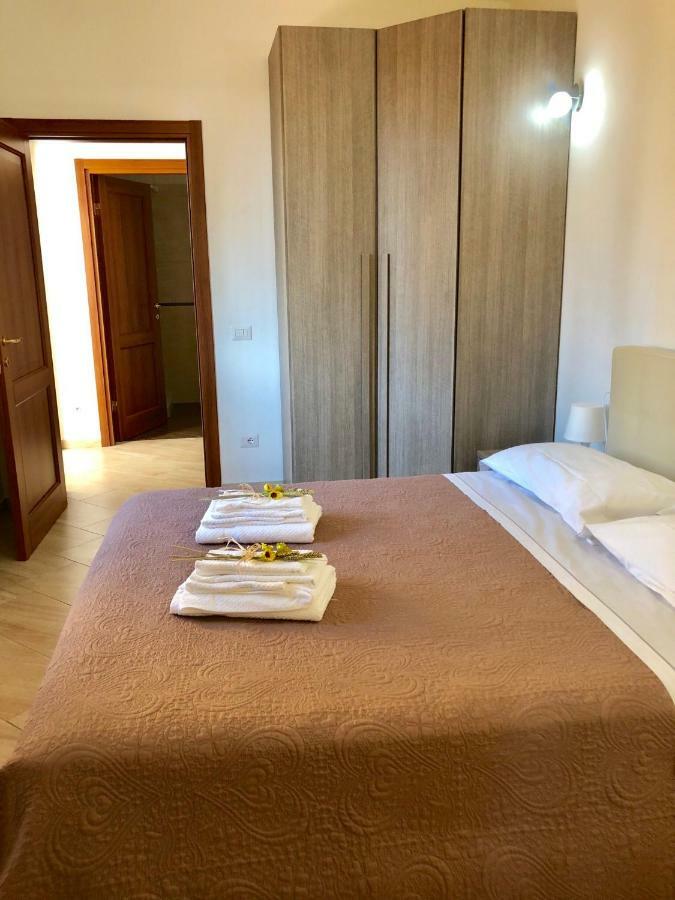 Colle Del Sole Guest House Lastra a Signa Eksteriør bilde