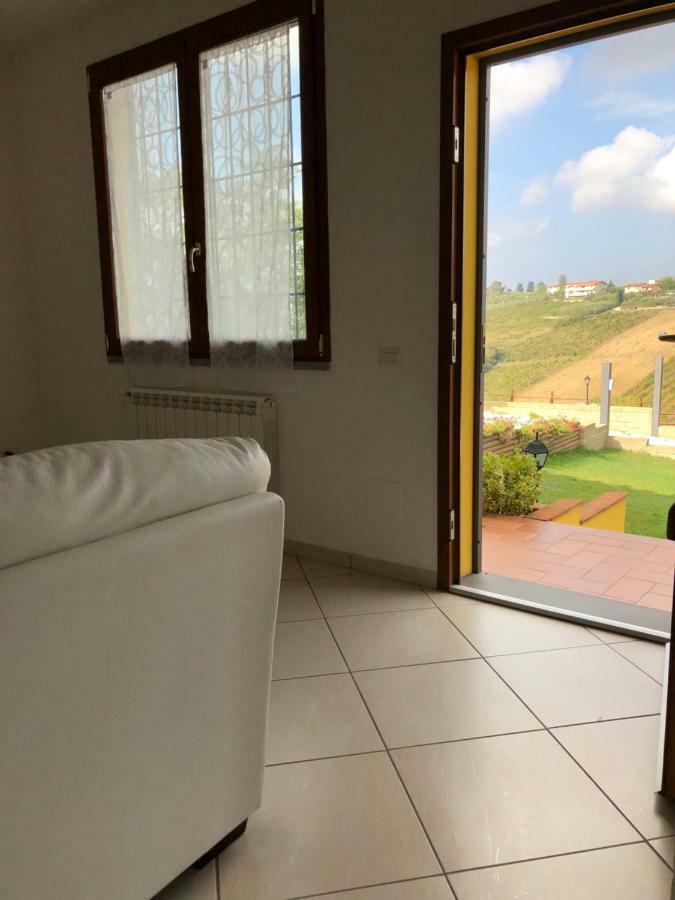 Colle Del Sole Guest House Lastra a Signa Eksteriør bilde
