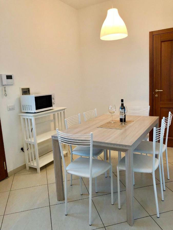 Colle Del Sole Guest House Lastra a Signa Eksteriør bilde