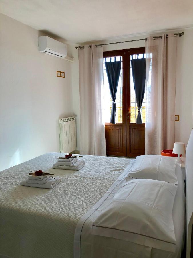 Colle Del Sole Guest House Lastra a Signa Eksteriør bilde