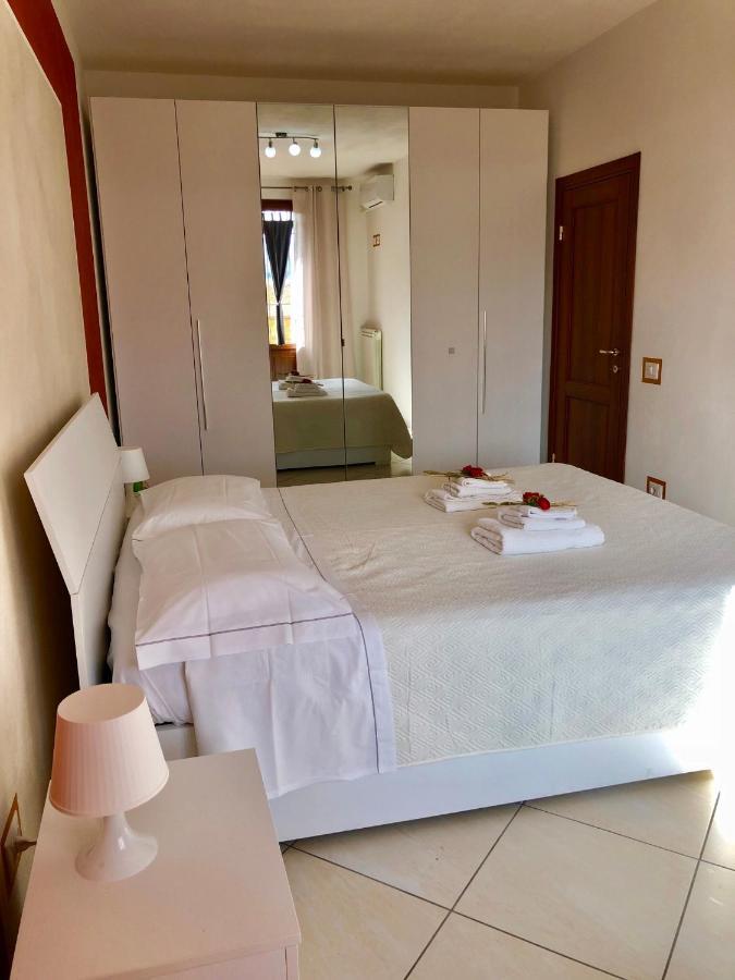 Colle Del Sole Guest House Lastra a Signa Eksteriør bilde